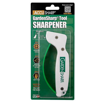 AccuSharp Gardensharp Tool Sharpener