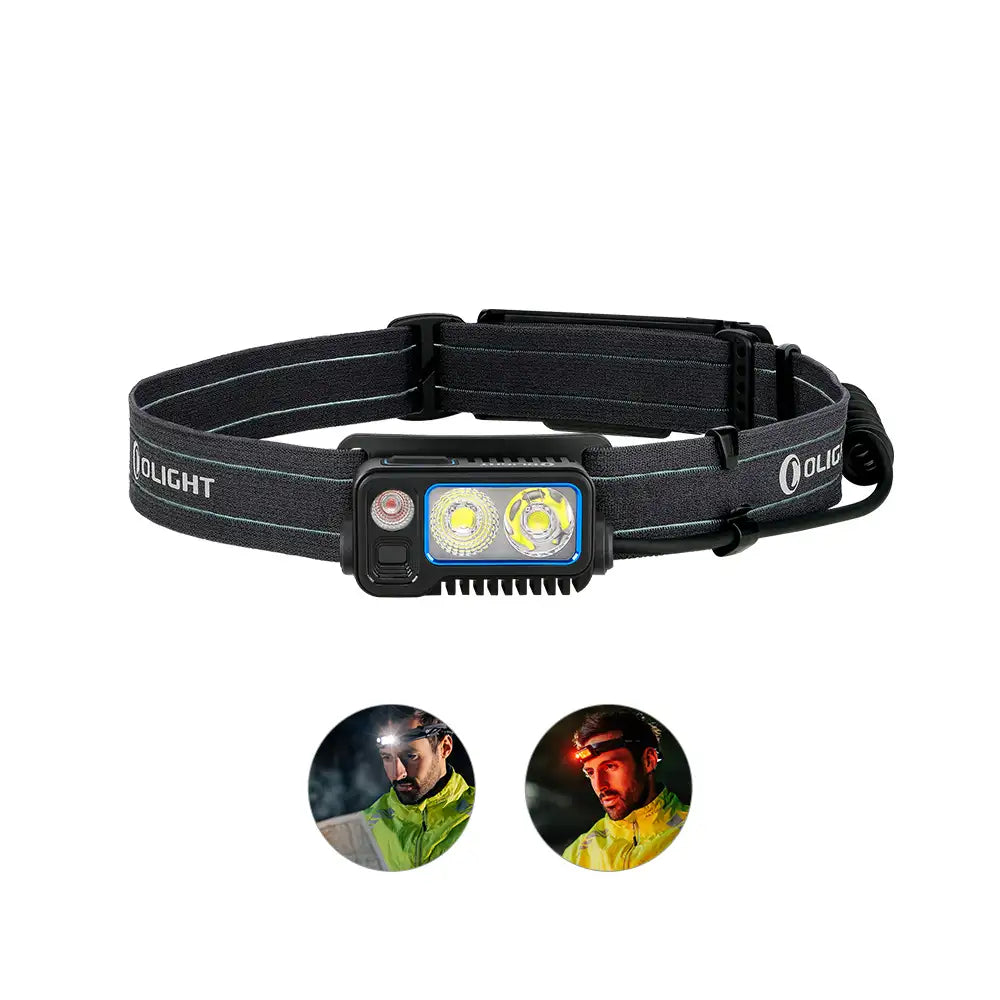 Olight Array 2 Pro High Performance Headlamp