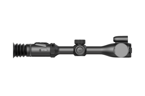 HIKMICRO Alpex Pro A50PL Digital Day & Night Vision Scope