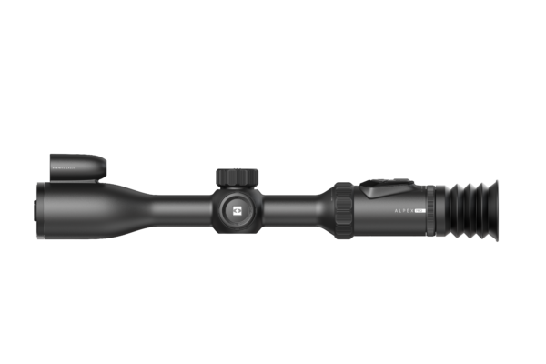 HIKMICRO Alpex Pro A50PL Digital Day & Night Vision Scope