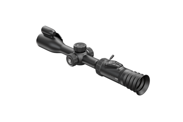 HIKMICRO Alpex Pro A50PL Digital Day & Night Vision Scope