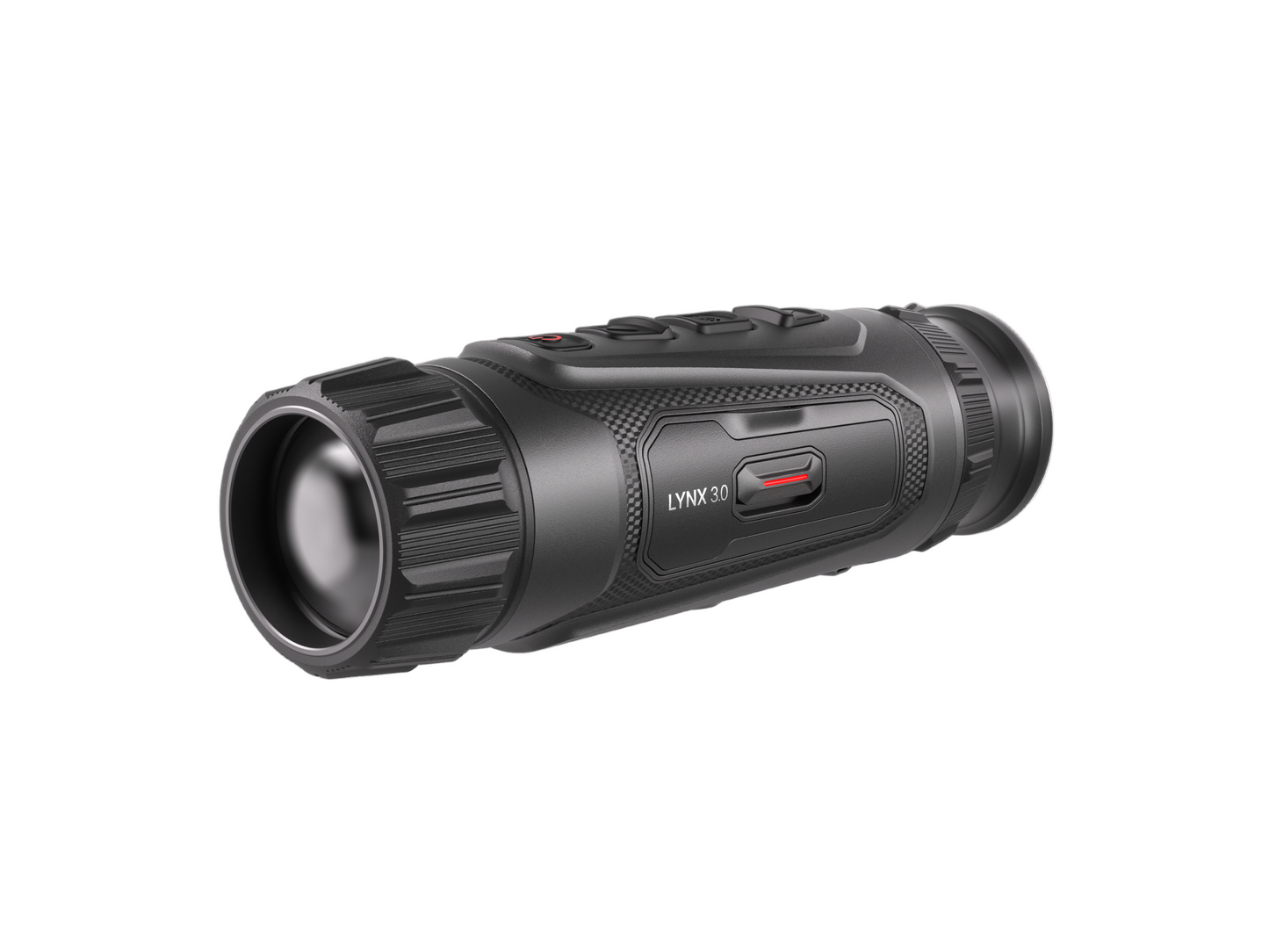 Hikmicro Lynx LH35 3.0. Perfect Thermal Monocular for Pig Hunting