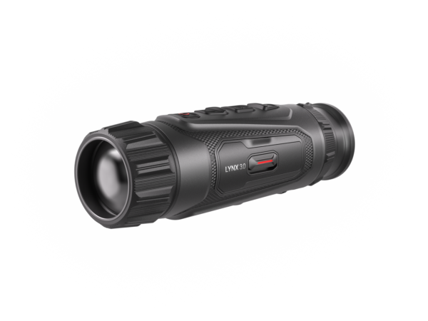 HIKMICRO Lynx LQ35 3.0 Thermal Monocular – Thermal Imaging for Hunting Australia – Image 1