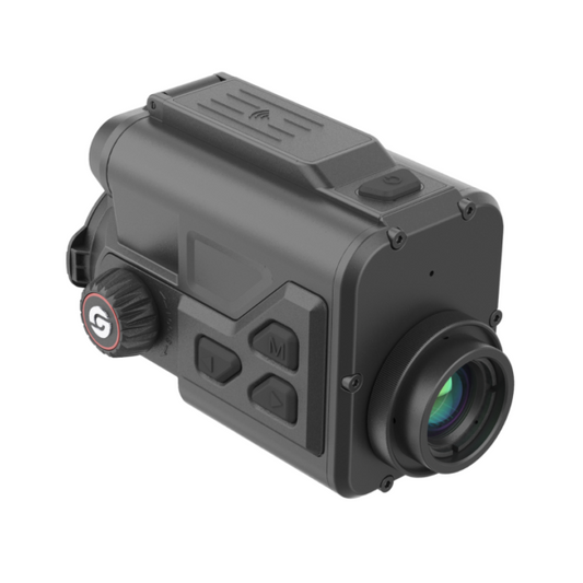 Guide TB420 Thermal Clip On