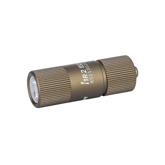 Olight i1R2 Rechargeable Keychain Light