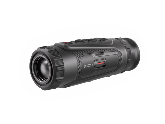 HIKMICRO Lynx LH25 3.0 Thermal Monocular – Thermal Imaging for Hunting Australia – Image 1