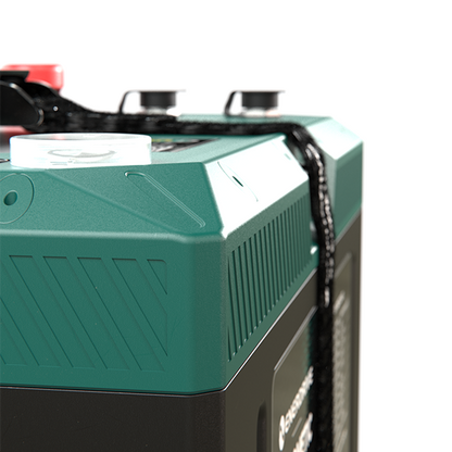 B-TEC ULTRA 12V 100Ah Lithium Battery IP67 Waterproof