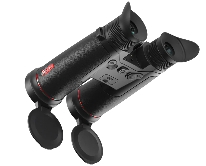 Guide TN450LS 2.0 Thermal Binoculars