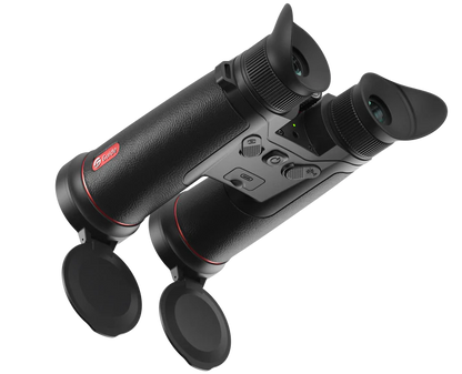 Guide TN450LS 2.0 Thermal Binoculars