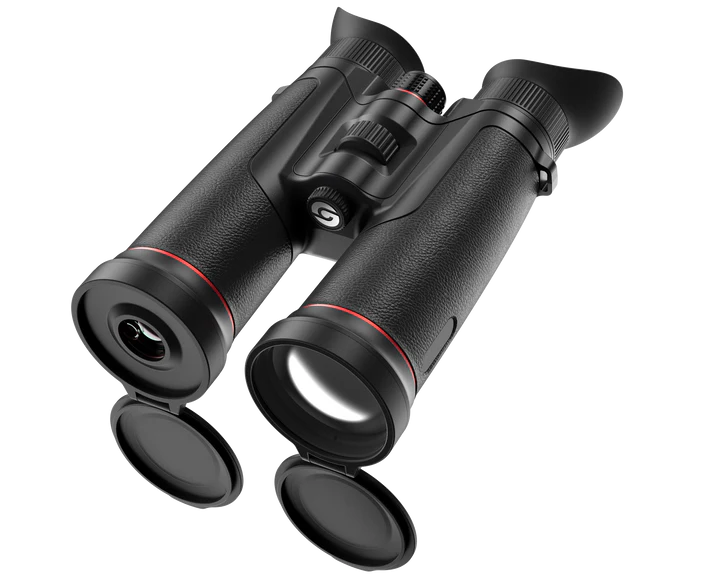 Guide TN450LS 2.0 Thermal Binoculars