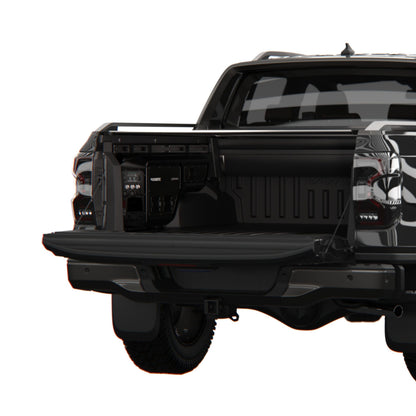 Journeyman Ute Tub Power System