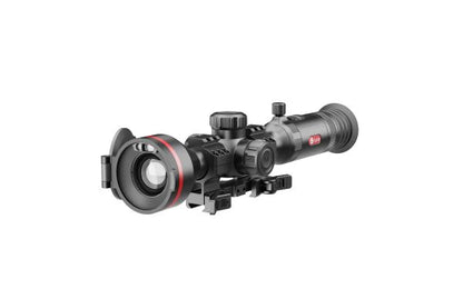 Guide TU650LS Thermal Scope with LRF