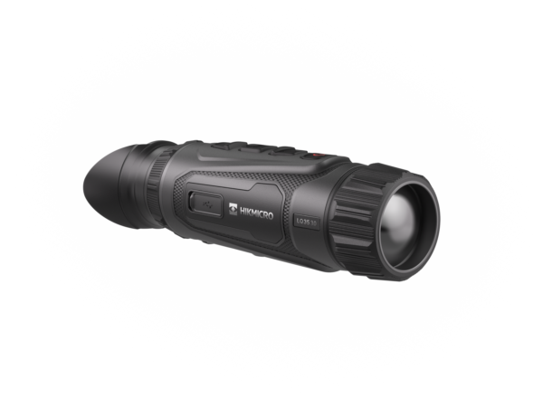 HIKMICRO Lynx LQ35 3.0 Thermal Monocular – Thermal Imaging for Hunting Australia – Image 2