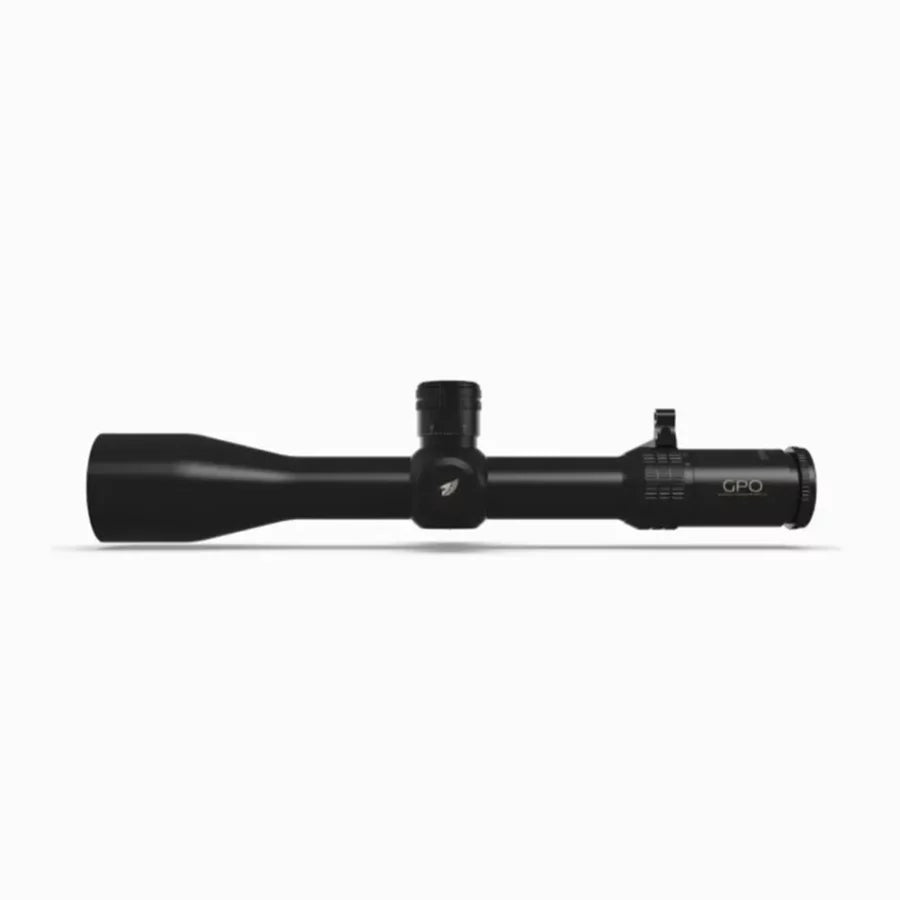 GPO Spectra 8X 2.5-20x50i FFP