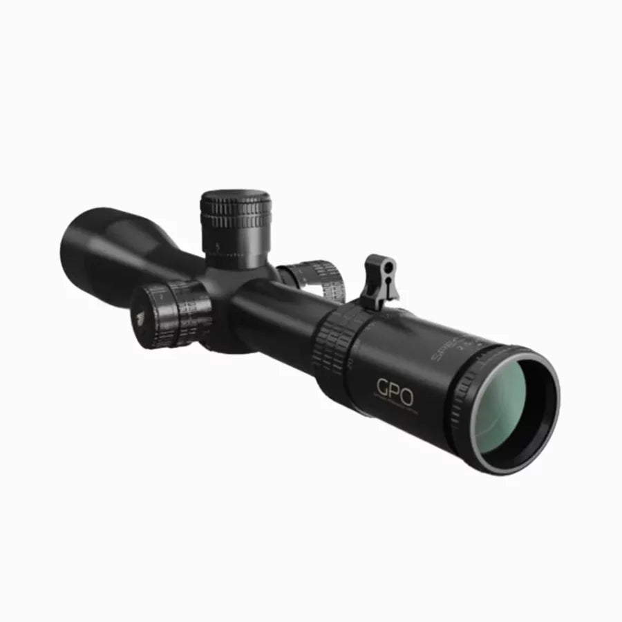 GPO Spectra 8X 2.5-20x50i FFP