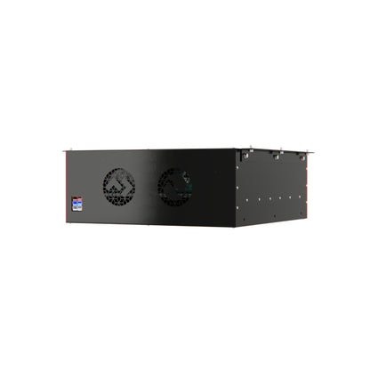 Commercial Power System (with integrated 200Ah Lithium Battery)