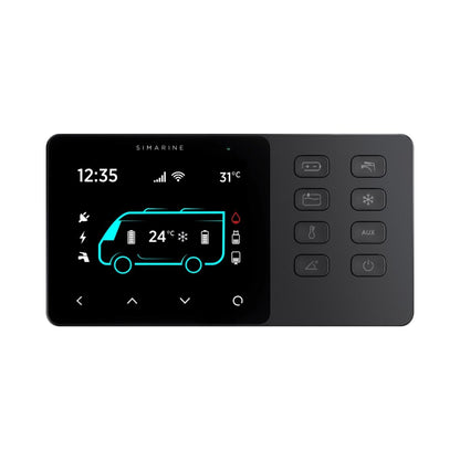 Enerdrive | Dometic  eSYS-U Off-Grid Power System