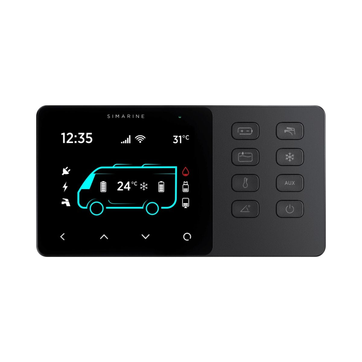 Enerdrive | Dometic  eSYS-ICC Off-Grid Power System
