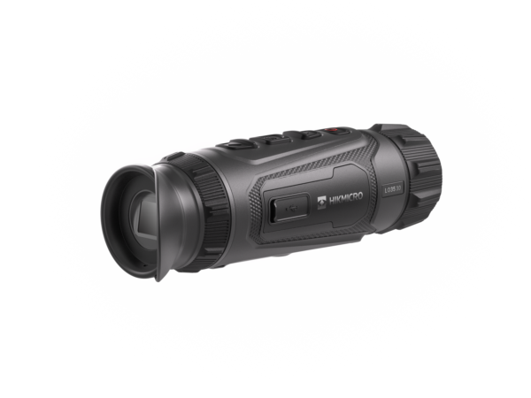HIKMICRO Lynx LQ35 3.0 Thermal Monocular – Thermal Imaging for Hunting Australia – Image 3