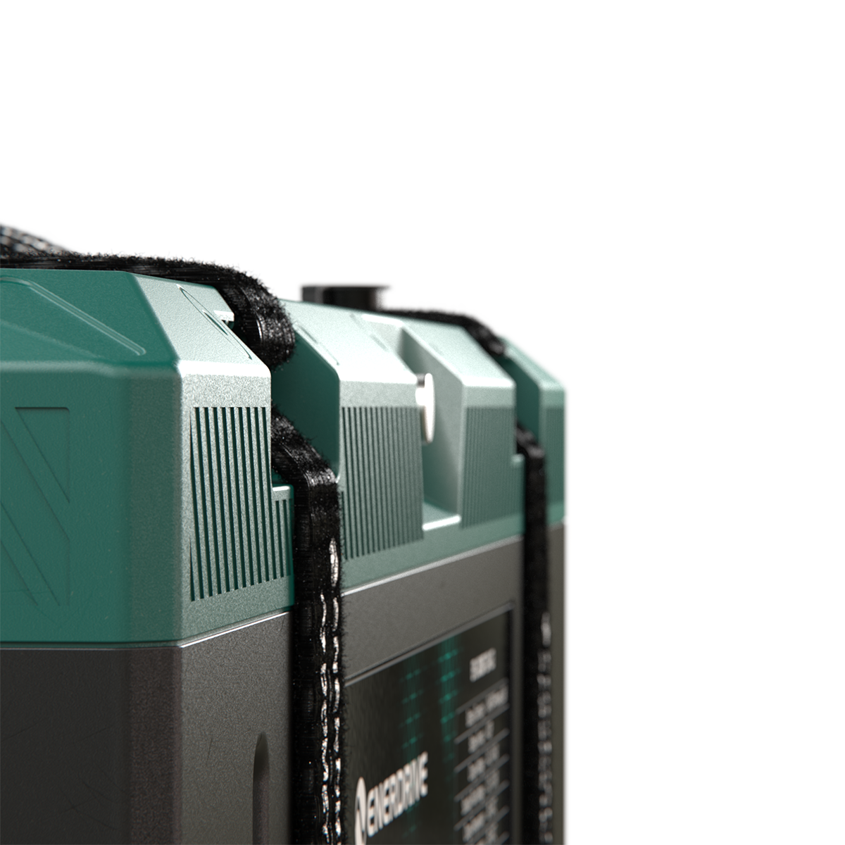 B-TEC ULTRA 12V 460Ah Lithium Battery IP67 Waterproof