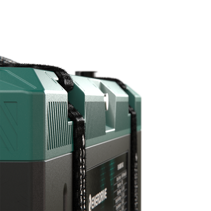 B-TEC ULTRA 12V 460Ah Lithium Battery IP67 Waterproof