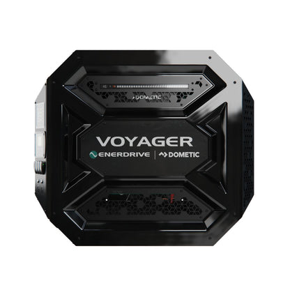 Voyager Light Bar Upgrade Kit