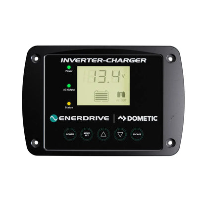 3000W/100A 12V Inverter Charger