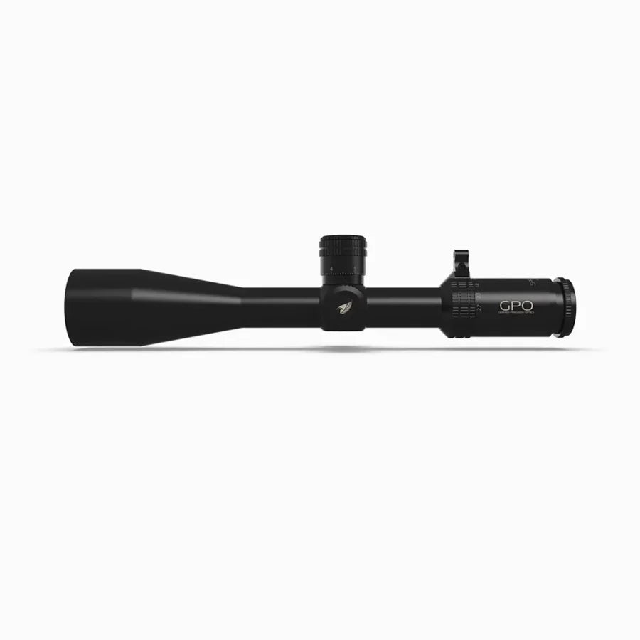 GPO Spectra 6X 4.5-27x50i FFP CW LR Pro