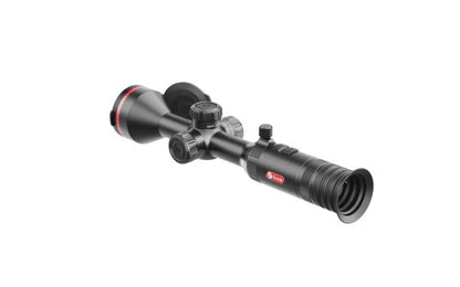 Guide TU435LS Thermal Scope with LRF