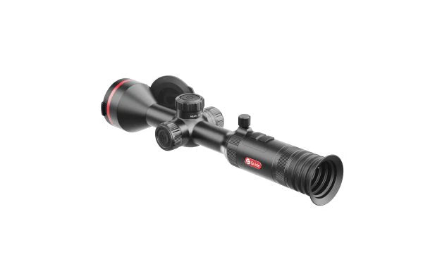 Guide TU635LS Thermal Scope with LRF