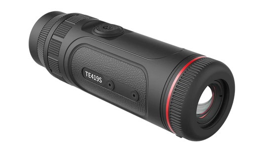 Guide TE419S Thermal Monocular