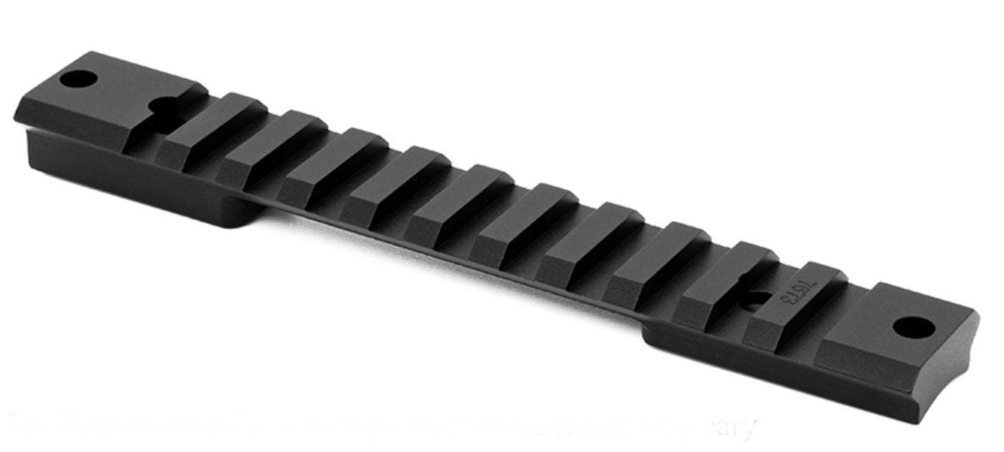 Picatinny Rail - Howa 1500 SA