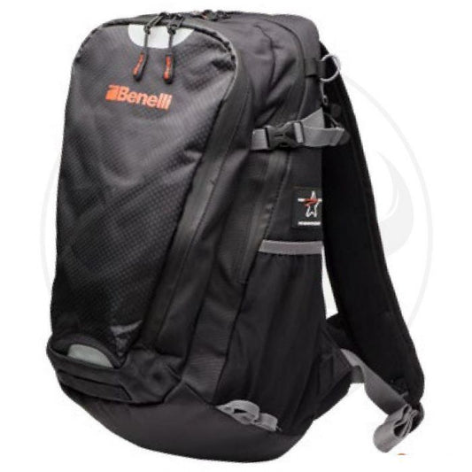 BENELLI 50th Anniversary Black Backpack