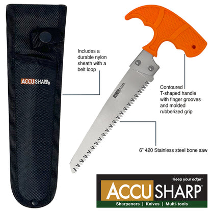 AccuSharp Bone Saw