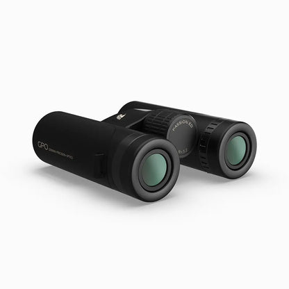 GPO Passion 8X32 ED - Black
