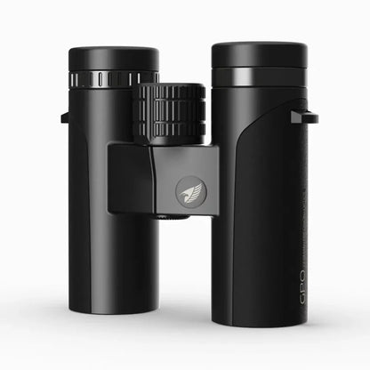 GPO Passion 10X32 ED - Black