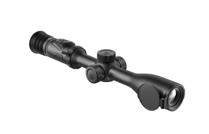 HIKMICRO Alpex Pro A50P Digital Day & Night Vision Scope