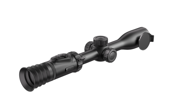 HIKMICRO Alpex Pro A50P Digital Day & Night Vision Scope