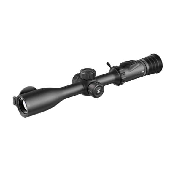 HIKMICRO Alpex Pro A50P Digital Day & Night Vision Scope