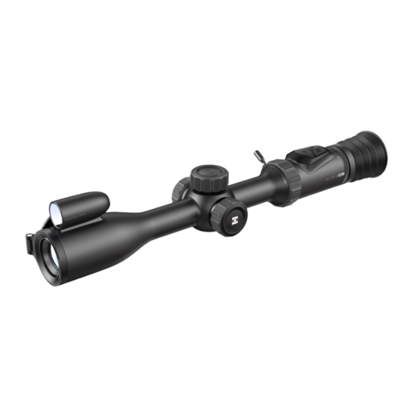 HIKMICRO Alpex Pro A50PL Digital Day & Night Vision Scope