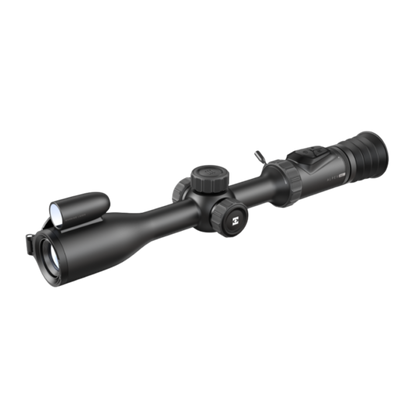 HIKMICRO Alpex Pro A50PL Digital Day & Night Vision Scope