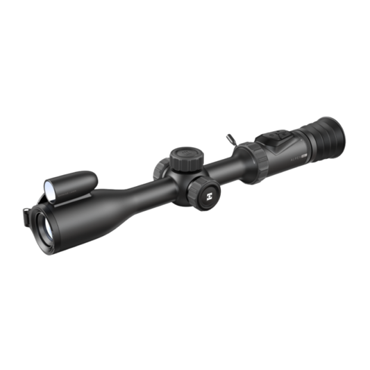 HIKMICRO Alpex Pro A50PL Digital Day & Night Vision Scope