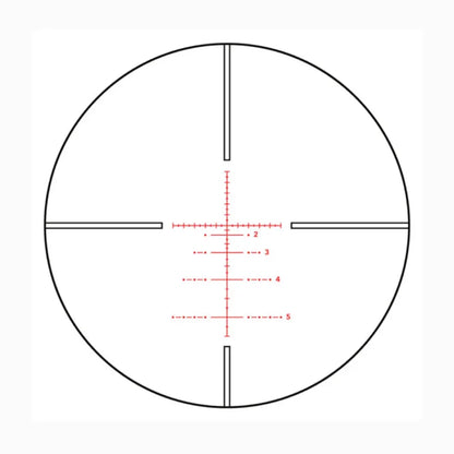 GPO Spectra 6X 2-12X44i