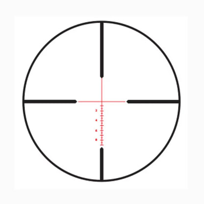 GPO Spectra 6X 3-18x56i BRI