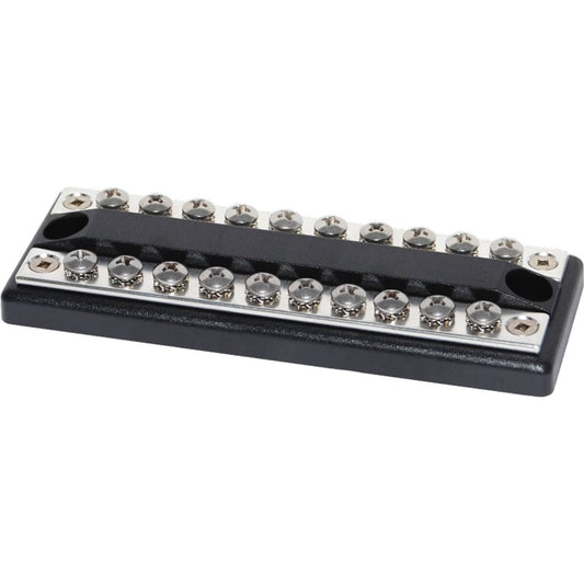 DualBus 100A BusBar – 10 Circuit