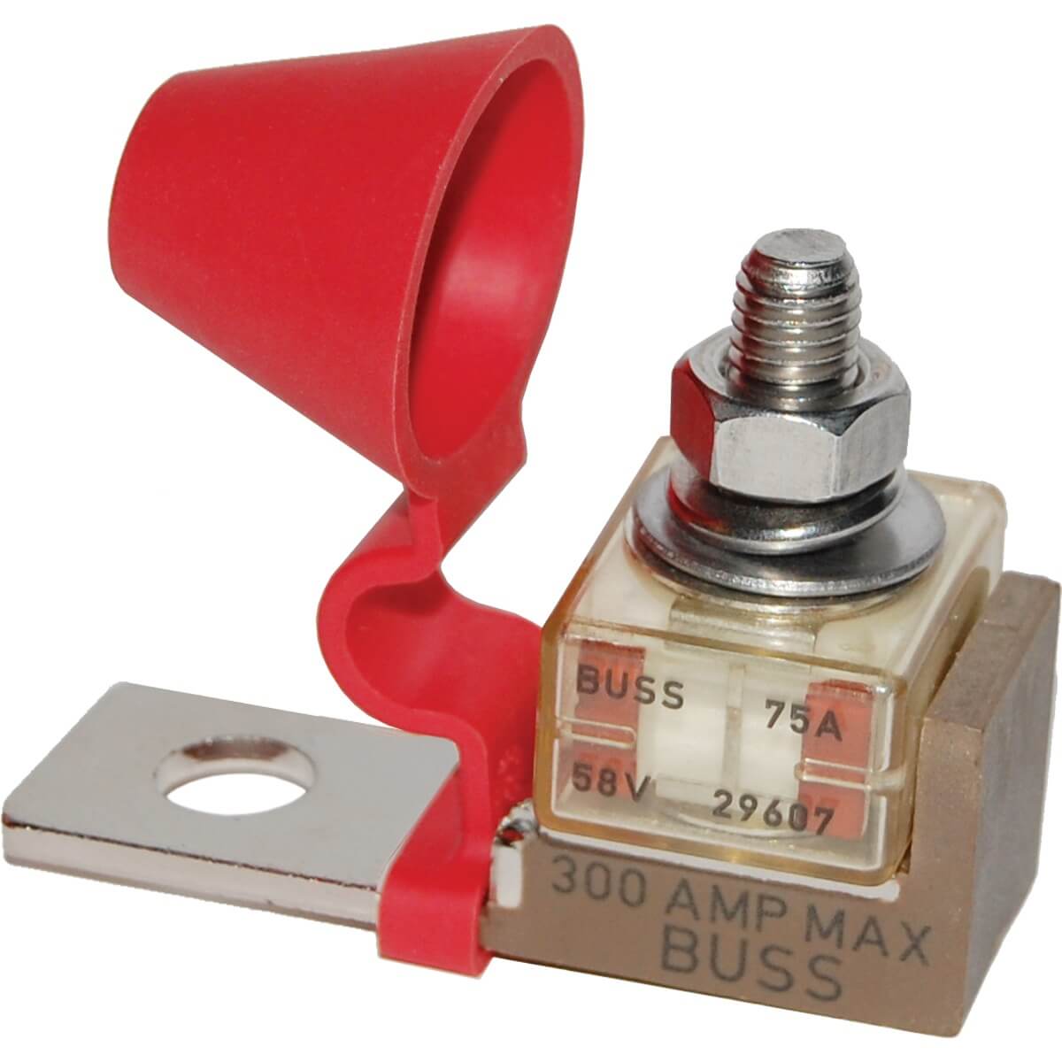 MRBF Terminal Fuse Block – 30 to 300A