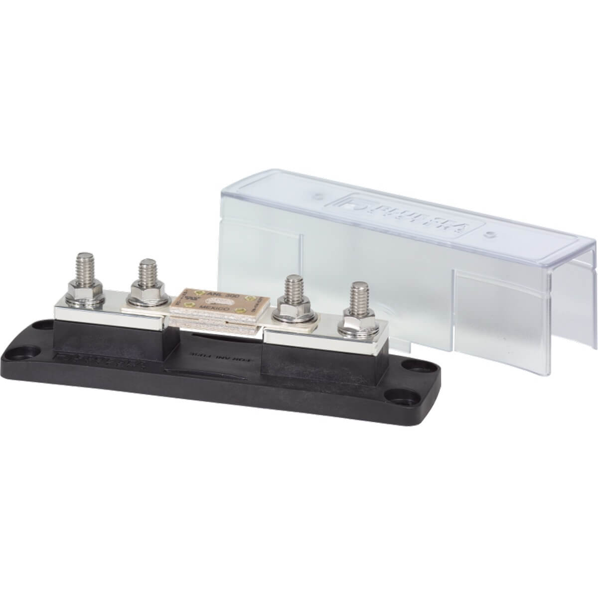 ANL Fuse Block with Insulating Cover – 35 to 750A