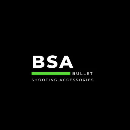 Bullet Shooting Accessories Gift Card