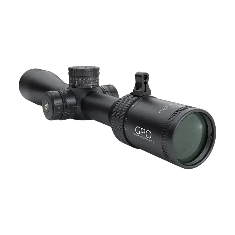 GPO Centuri 2.5-15x44i (MOA/CCW)