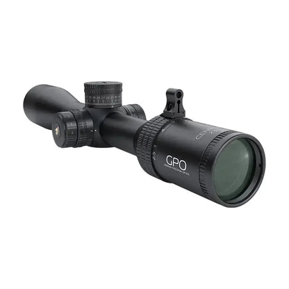 GPO Centuri 2.5-15x44i (MOA/CCW)